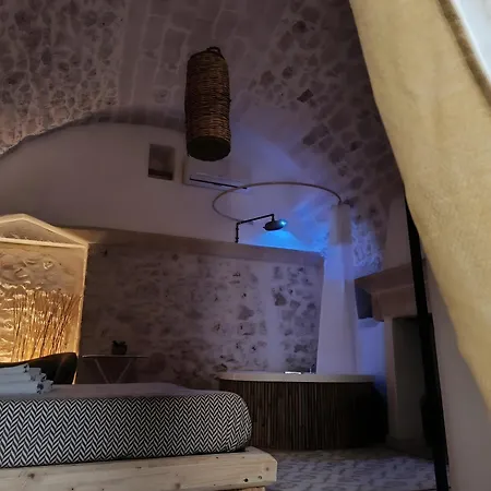Mini Sweet Ostuni