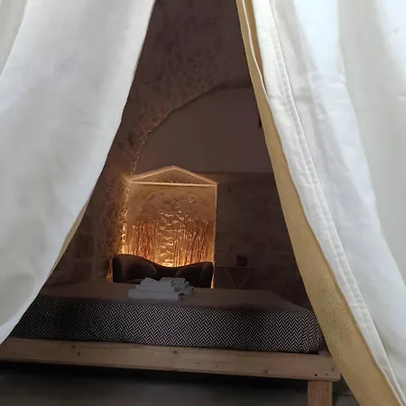 Mini Sweet Feriehus *