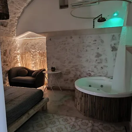 Mini Sweet Feriehus Ostuni