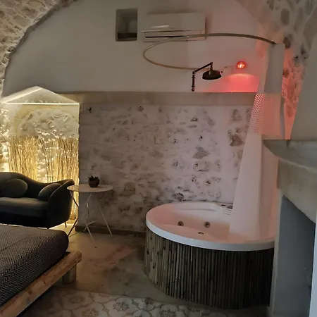 Mini Sweet * Ostuni