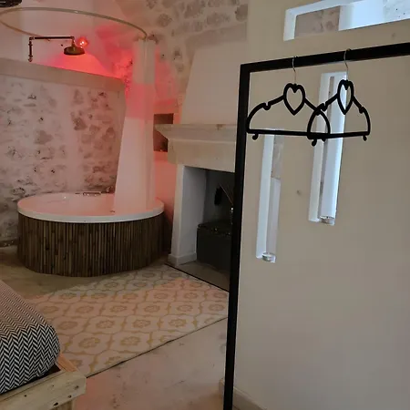 Ferienhaus Mini Sweet Ostuni