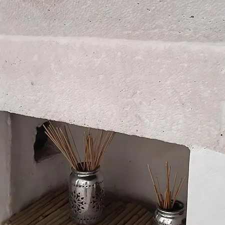 Mini Sweet Ferienhaus