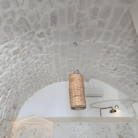 Ferienhaus Mini Sweet Ostuni