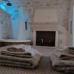 Nyaraló Mini Sweet Ostuni