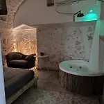 Mini Sweet Nyaraló Ostuni
