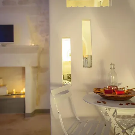 Vakantiehuis Mini Sweet Ostuni