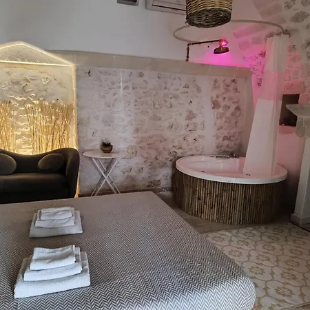 Mini Sweet Vakantiehuis