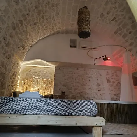 Vakantiehuis Mini Sweet *