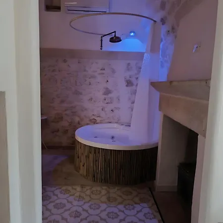 Mini Sweet Ostuni