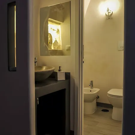 Mini Sweet Holiday home Ostuni