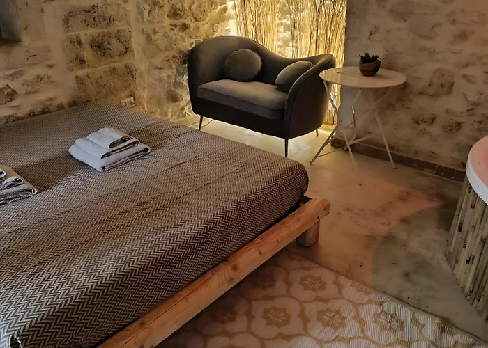 Vakantiehuis Mini Sweet *