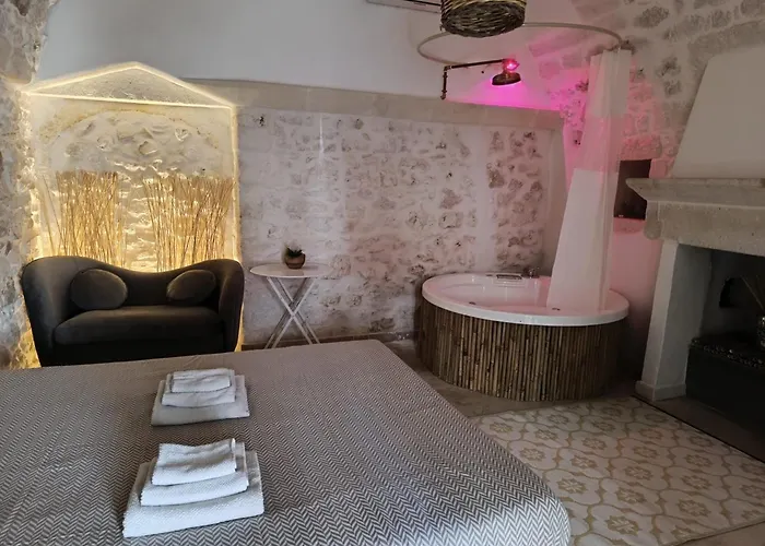 Mini Sweet Vakantiehuis