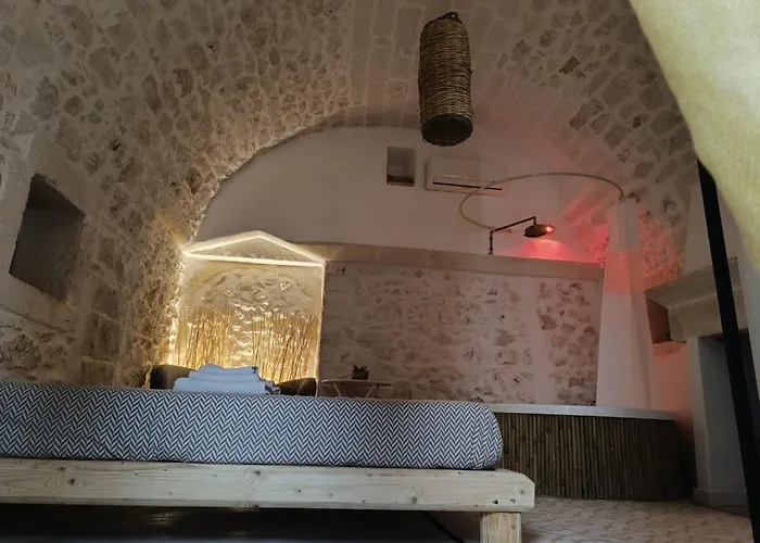 Vakantiehuis Mini Sweet *