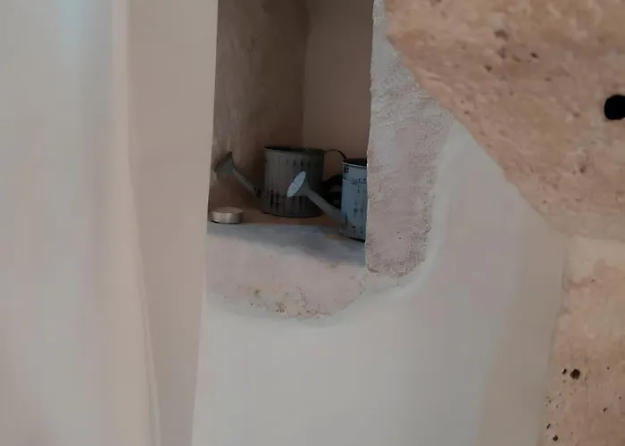 Vakantiehuis Mini Sweet *