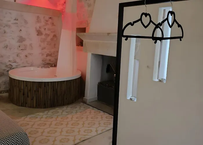 Vakantiehuis Mini Sweet Ostuni