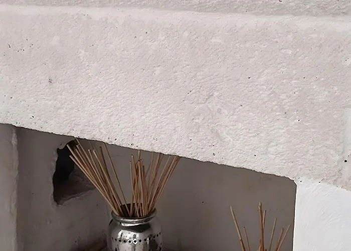 Mini Sweet Vakantiehuis