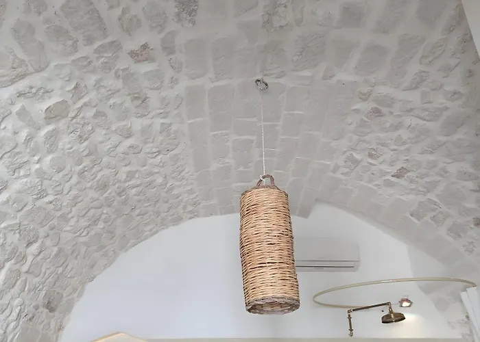 Vakantiehuis Mini Sweet Ostuni